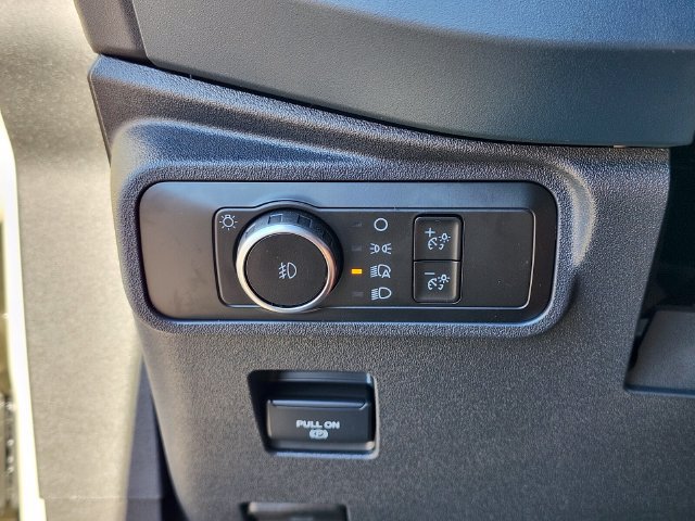 New 2026 Ford Bronco Heritage Edition AWD/4WD image 22