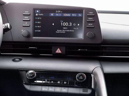 New 2026 Hyundai Elantra Sport FWD image 19