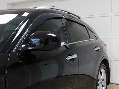 Used 2010 INFINITI FX35 AWD w/ Technology Pkg image 18