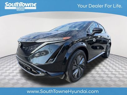 Used 2023 Nissan Ariya FWD