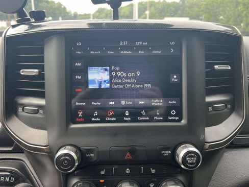 Used 2021 RAM 1500 Rebel w/ Rebel Level 2 Equipment Group AWD/4WD image 27