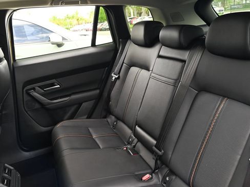 Certified 2025 MAZDA CX-50 AWD 2.5 Turbo w/ Premium Pkg image 17