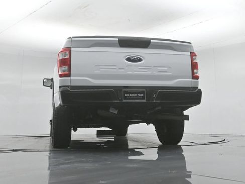 Certified 2021 Ford F150 XL w/ Trailer Tow Package AWD/4WD image 49