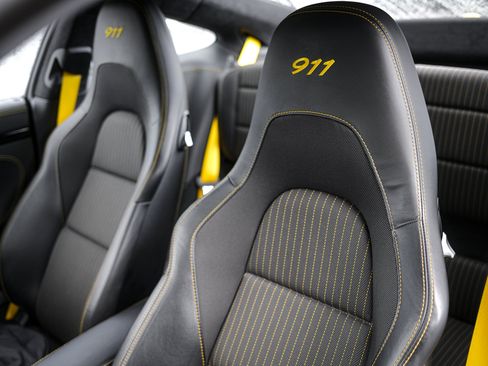 Used 2018 Porsche 911 Carrera T RWD image 19