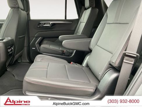 Used 2026 Chevrolet Tahoe RST w/ Comfort Package AWD/4WD image 13