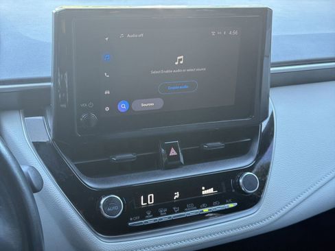 Certified 2023 Toyota Corolla SE image 23