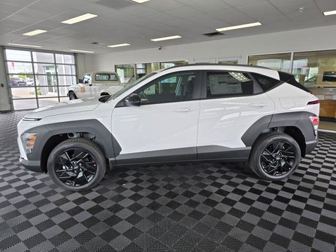 New 2026 Hyundai Kona SEL Sport AWD/4WD image 6