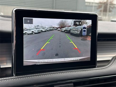 Used 2020 Lincoln Corsair AWD w/ Equipment Group 101A image 22