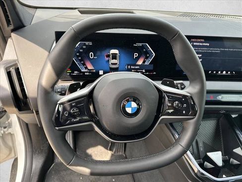 Used 2026 BMW X3 xDrive30i AWD/4WD image 14