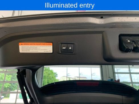 Used 2024 Mitsubishi Eclipse Cross SEL AWD/4WD image 17