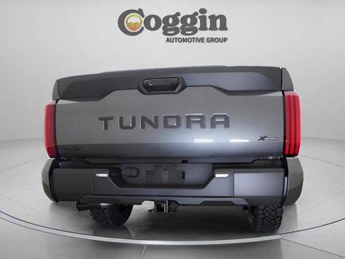New 2026 Toyota Tundra SR5 AWD/4WD image 17