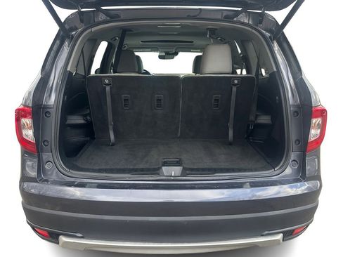 Used 2021 Honda Pilot EX-L image 12