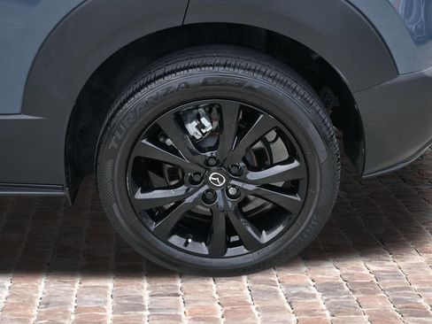 Used 2023 MAZDA CX-30 AWD 2.5 S w/ Preferred Package image 34