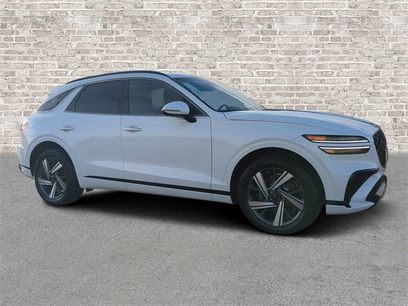 New 2026 Genesis GV70 3.5T Sport Advanced