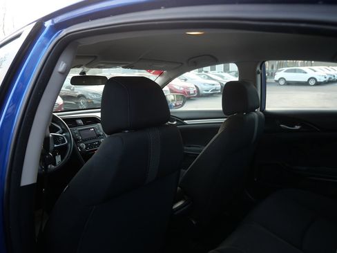 Used 2017 Honda Civic LX image 26