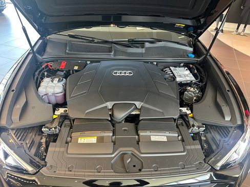 New 2026 Audi Q8 Premium Plus AWD/4WD image 16