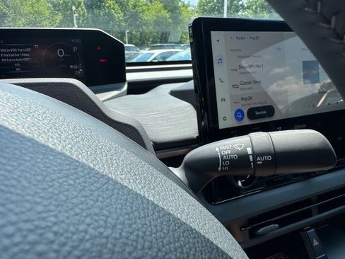New 2026 Toyota C-HR AWD/4WD image 16