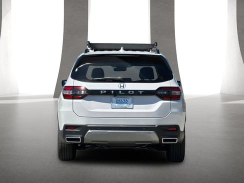 New 2026 Honda Pilot EX-L image 5