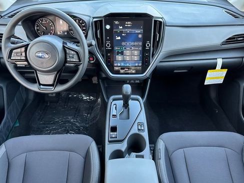 New 2026 Subaru Crosstrek 2.0i Premium image 10