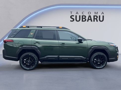 New 2026 Subaru Outback Wilderness AWD/4WD image 6