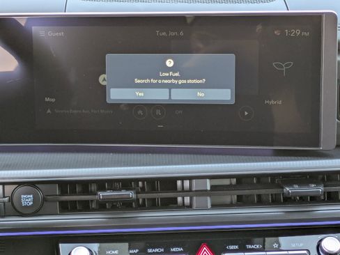 New 2026 Hyundai Santa Fe XRT w/ Tow & Go Package image 18