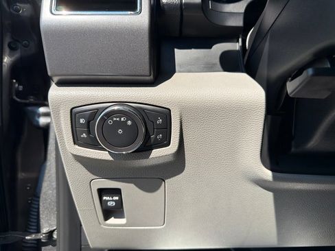 Used 2018 Ford F150 XLT w/ XTR Package AWD/4WD image 18