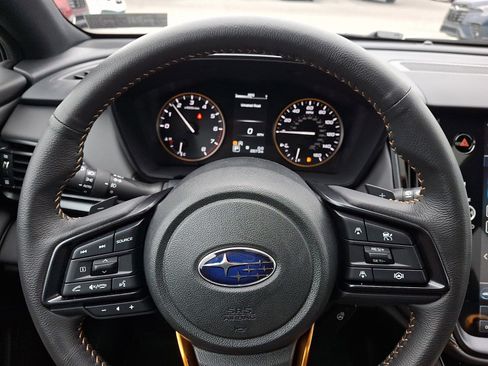 Certified 2025 Subaru Outback Wilderness image 19