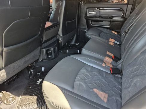 Used 2020 RAM 2500 Power Wagon AWD/4WD image 27