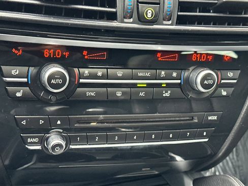 Used 2017 BMW X6 sDrive35i image 22