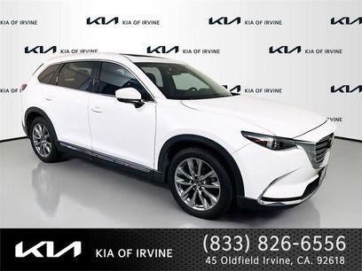 Used 2019 MAZDA CX-9 Signature