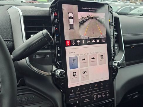 New 2026 RAM 2500 Laramie image 22