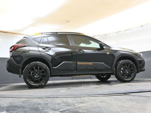 New 2026 Subaru Crosstrek 2.5i Wilderness image 43
