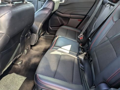 Used 2025 Ford Escape ST-Line image 27