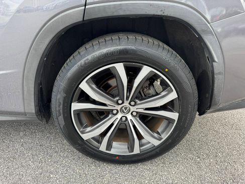 Used 2018 Lexus RX 350L FWD image 39