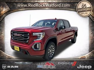 Used 2021 GMC Sierra 1500 AT4 w/ AT4 Value Package AWD/4WD video 1