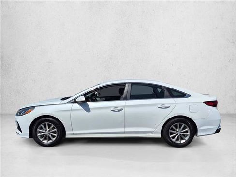 Used 2019 Hyundai Sonata SE FWD image 9