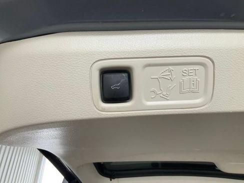 Used 2023 Lincoln Navigator L Black Label AWD/4WD image 20