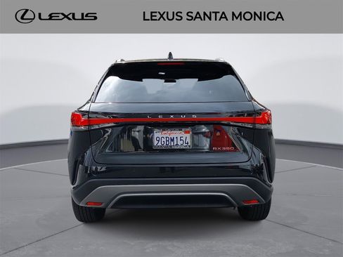 Used 2023 Lexus RX 350 Premium image 6