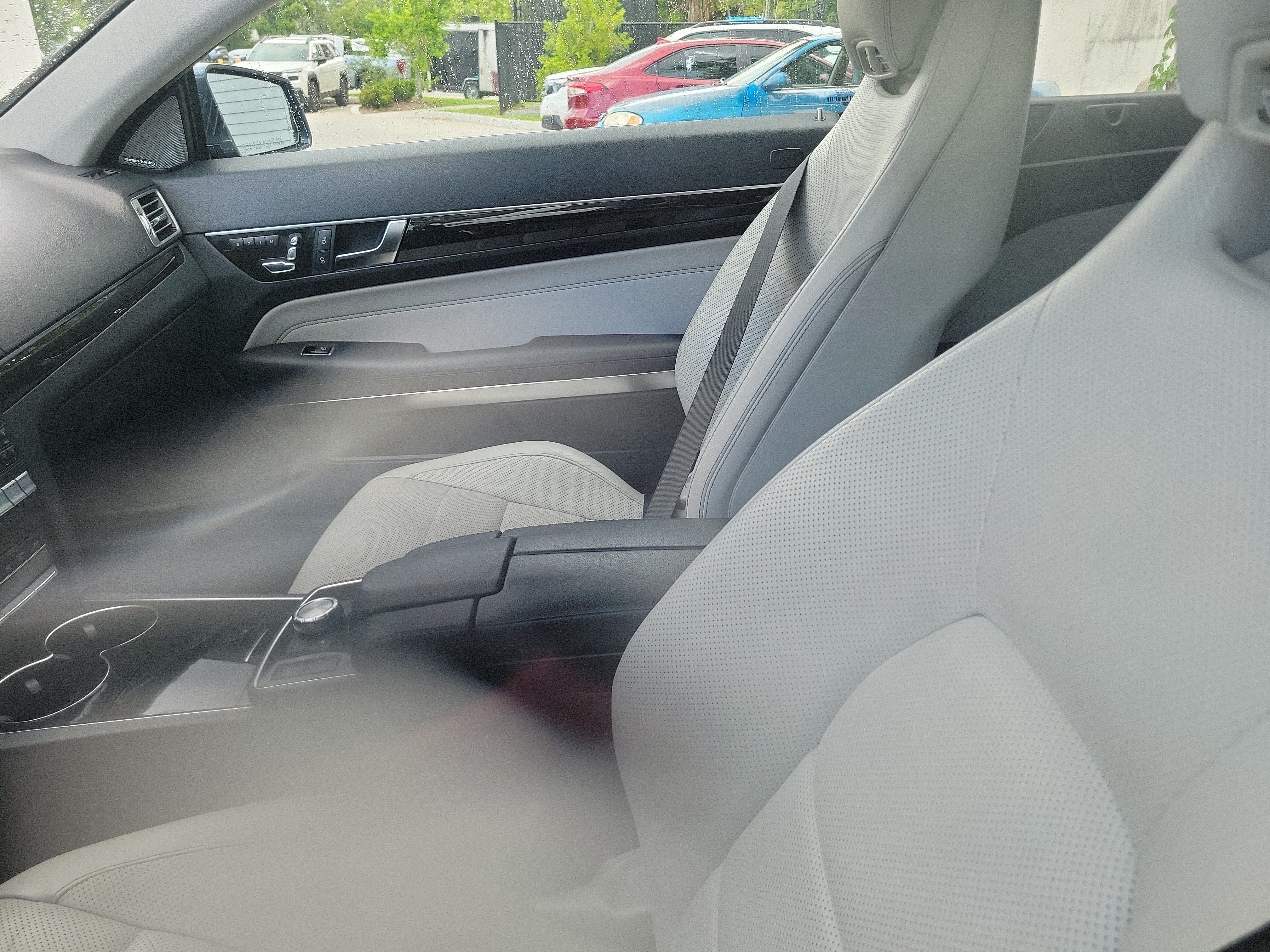 Used 2014 Mercedes-Benz E 350 Cabriolet image 6