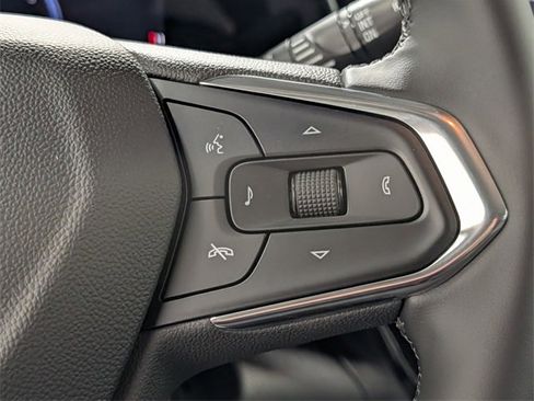 New 2026 Chevrolet Trax LT w/ Driver Confidence Package image 18