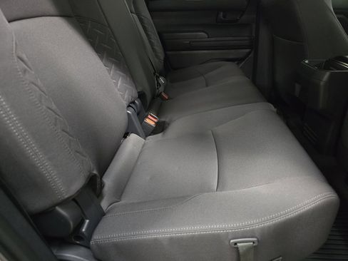 New 2026 Toyota Tacoma SR5 image 20