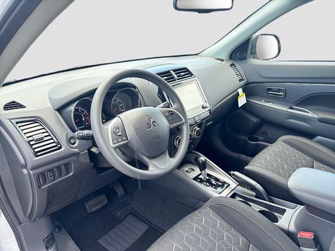 New 2026 Mitsubishi Outlander Sport ES AWD/4WD image 6