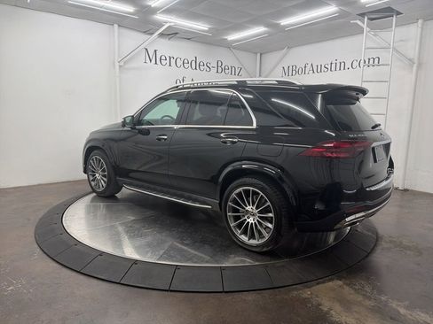 New 2026 Mercedes-Benz GLE 450e 4MATIC image 5