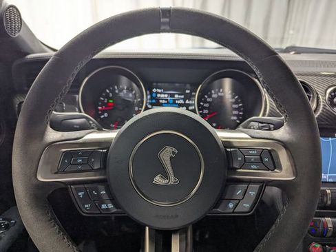 Used 2019 Ford Mustang Shelby GT350 w/ Technology Package RWD image 23