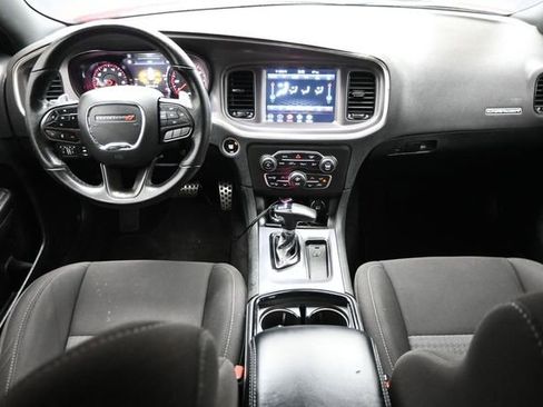 Used 2022 Dodge Charger GT w/ Blacktop Package RWD image 16