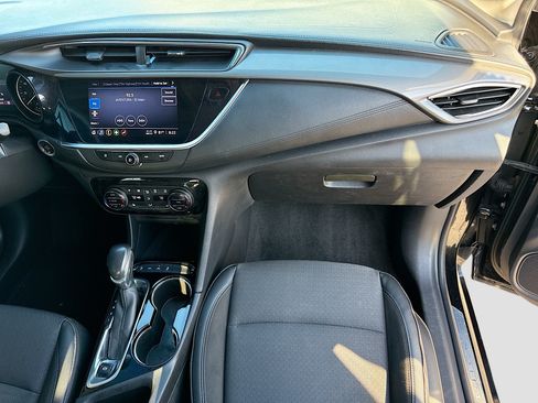 Used 2022 Buick Encore GX Select w/ Experience Buick Package AWD/4WD image 17