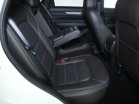 Used 2025 MAZDA CX-5 Signature image 34