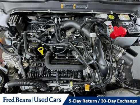 Used 2019 Ford Fusion SEL image 30