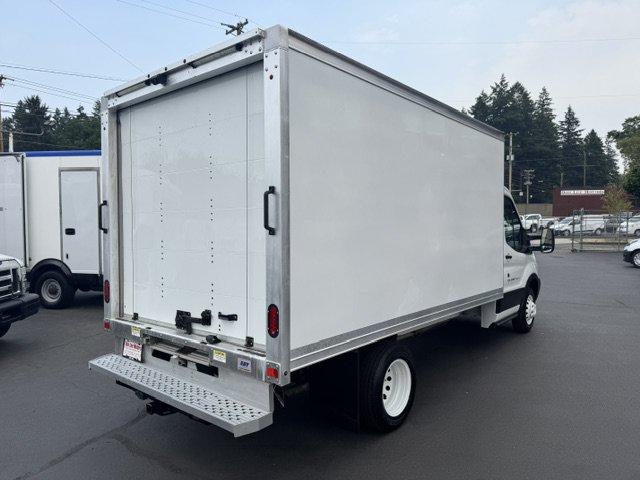 Used 2019 Ford Transit 350 156 DRW RWD image 7