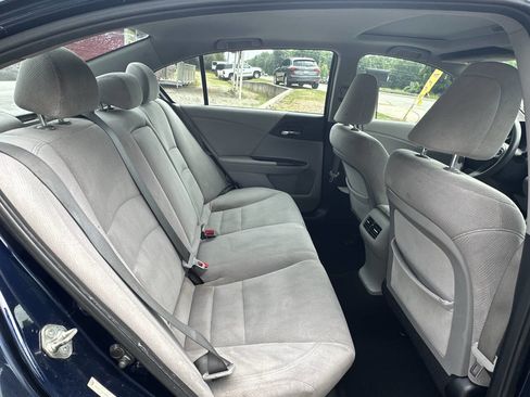 Used 2014 Honda Accord EX image 16